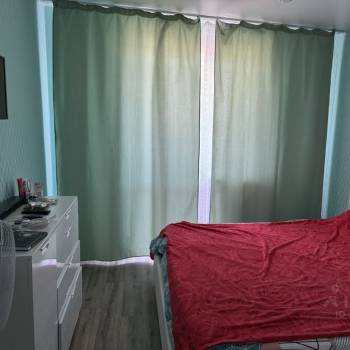 Продается 3-х комнатная квартира, 61,8 м²