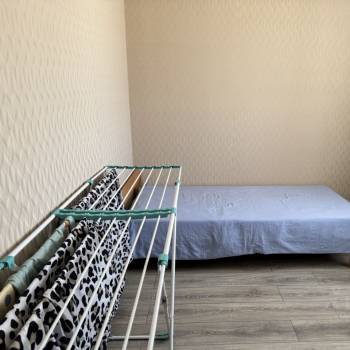 Продается 3-х комнатная квартира, 61,8 м²