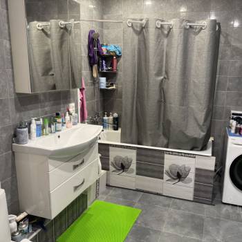 Продается 3-х комнатная квартира, 61,8 м²