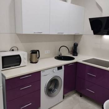 Сдается 1-комнатная квартира, 34 м²