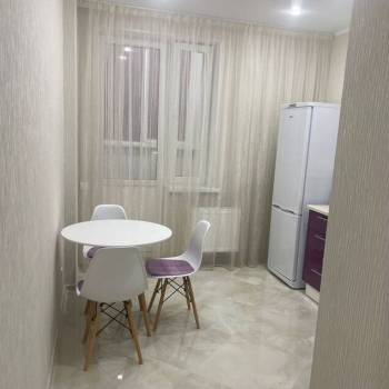 Сдается 1-комнатная квартира, 34 м²