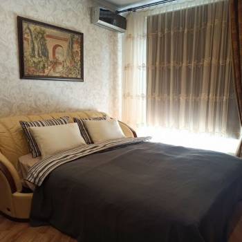 Сдается 1-комнатная квартира, 35 м²