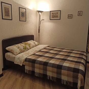 Сдается 1-комнатная квартира, 35 м²