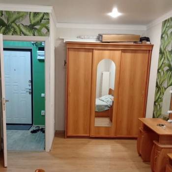 Сдается 1-комнатная квартира, 34 м²