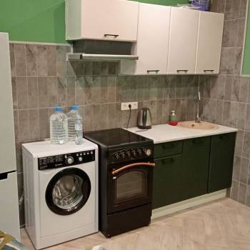 Сдается 1-комнатная квартира, 34 м²