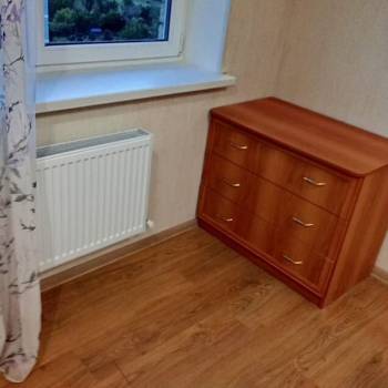 Сдается 1-комнатная квартира, 34 м²