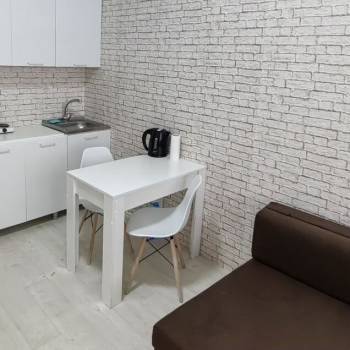 Сдается 1-комнатная квартира, 20 м²