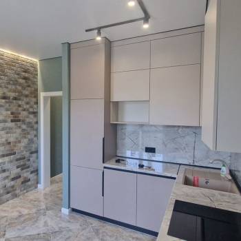 Сдается 1-комнатная квартира, 43,5 м²