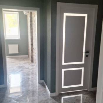 Сдается 1-комнатная квартира, 43,5 м²