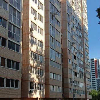 Продается 2-х комнатная квартира, 58 м²