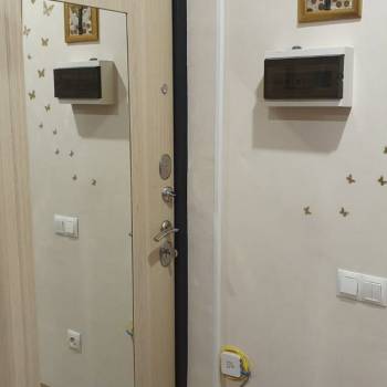 Продается 2-х комнатная квартира, 58 м²