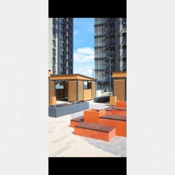 Продается 1-комнатная квартира, 35,7 м²