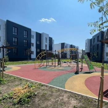 Продается 1-комнатная квартира, 32,1 м²