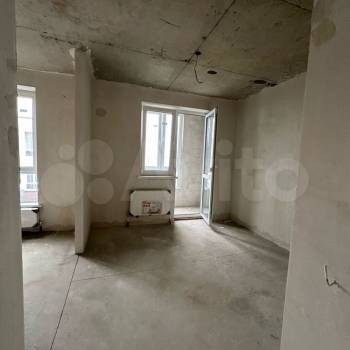 Продается 1-комнатная квартира, 32,1 м²