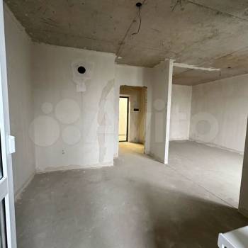 Продается 1-комнатная квартира, 32,1 м²