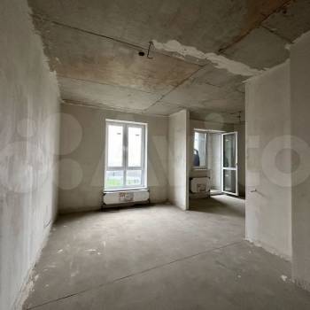 Продается 1-комнатная квартира, 32,1 м²