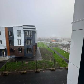 Продается 1-комнатная квартира, 32,1 м²