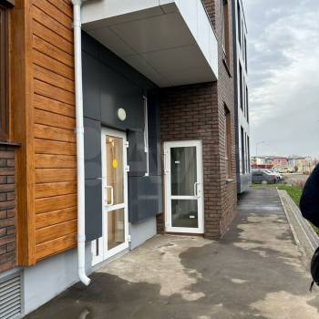 Продается 1-комнатная квартира, 32,1 м²