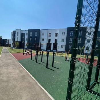 Продается 1-комнатная квартира, 32,1 м²