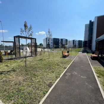 Продается 1-комнатная квартира, 32,1 м²