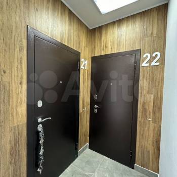 Продается 1-комнатная квартира, 32,1 м²