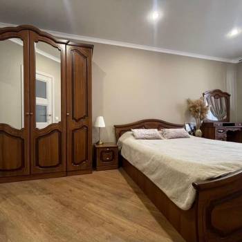 Продается 1-комнатная квартира, 41,5 м²