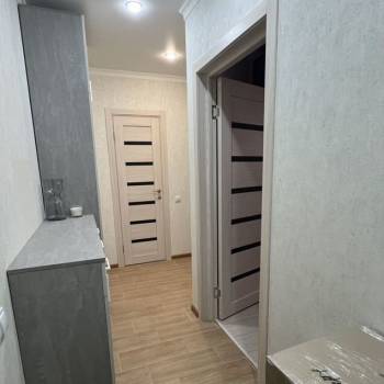 Продается 1-комнатная квартира, 32,6 м²