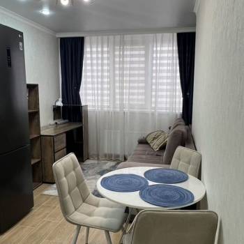 Продается 1-комнатная квартира, 32,6 м²