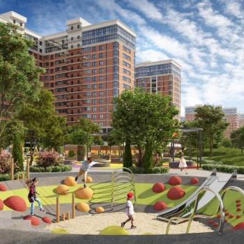 Продается 1-комнатная квартира, 32,3 м²