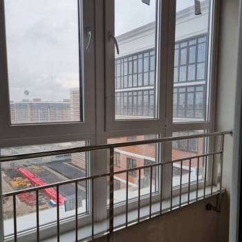 Продается 1-комнатная квартира, 32,3 м²