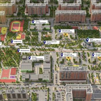 Продается 1-комнатная квартира, 32,3 м²