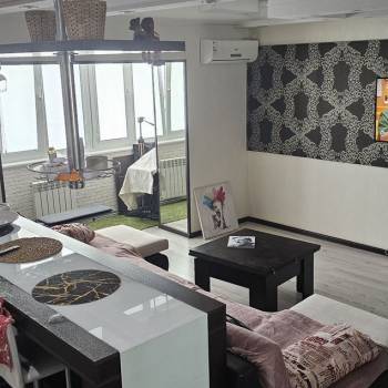 Продается 2-х комнатная квартира, 53 м²