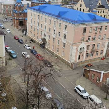 Продается 2-х комнатная квартира, 53 м²