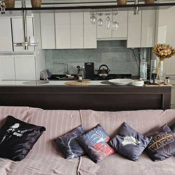 Продается 2-х комнатная квартира, 53 м²