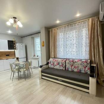 Продается 2-х комнатная квартира, 45 м²