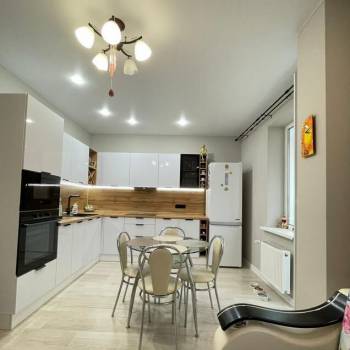 Продается 2-х комнатная квартира, 45 м²