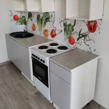 Продается 1-комнатная квартира, 44,5 м²