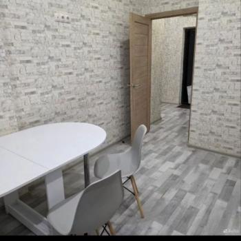 Сдается 1-комнатная квартира, 38 м²