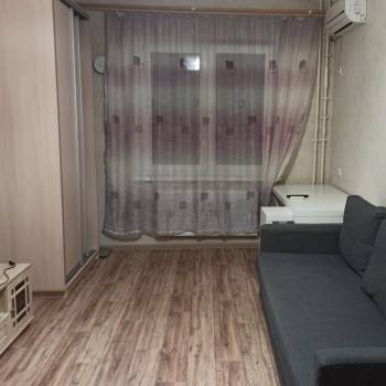 Сдается 1-комнатная квартира, 35,9 м²