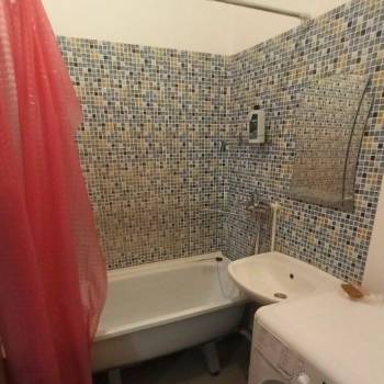 Сдается 1-комнатная квартира, 35,9 м²