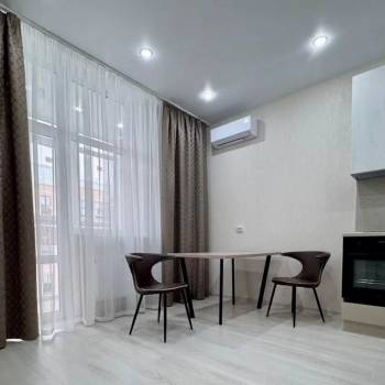 Сдается 1-комнатная квартира, 35 м²