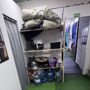 Сдается Нежилое помещение, 160 м²