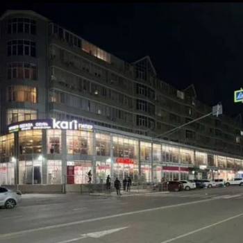 Сдается Нежилое помещение, 655 м²