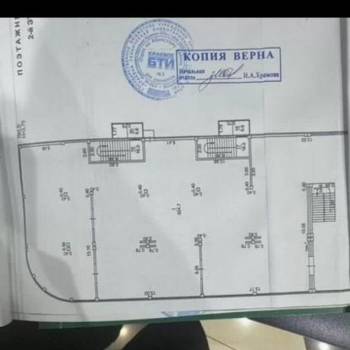 Сдается Нежилое помещение, 655 м²