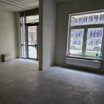 Сдается Нежилое помещение, 47 м²