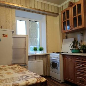 Продается 1-комнатная квартира, 30,6 м²