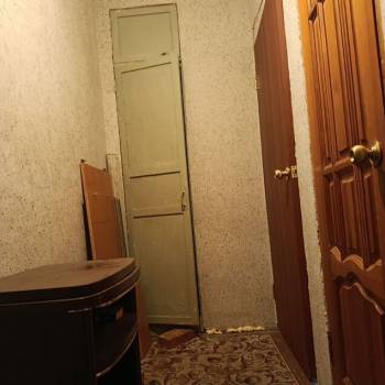 Продается 1-комнатная квартира, 30,6 м²