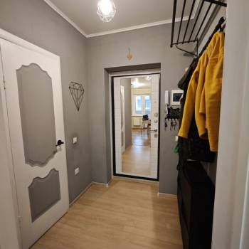 Продается 1-комнатная квартира, 35,2 м²