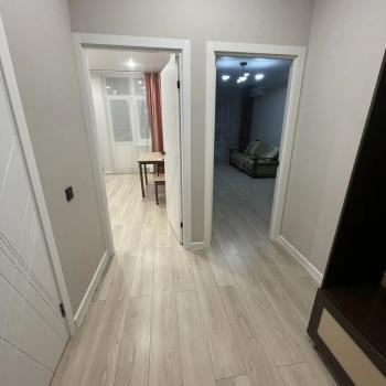 Сдается 1-комнатная квартира, 41,12 м²