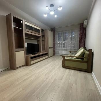 Сдается 1-комнатная квартира, 41,12 м²